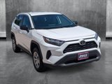 Used 2024 Toyota RAV4 LE image 3