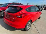 Used 2017 Ford Focus SE w/ Cold Weather Package image 4