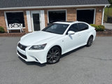 Used 2015 Lexus GS 350 AWD w/ F Sport Package image 4