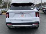 New 2025 Kia Sorento S image 5