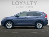 Used 2012 Honda CR-V EX-L image 2
