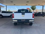 Used 2011 Chevrolet Silverado 2500 LT image 6