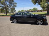 Used 2013 Mercedes-Benz C 250 Sport image 4