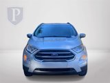 Used 2021 Ford EcoSport SE w/ SE Convenience Package image 3