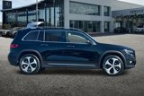 New 2025 Mercedes-Benz GLB 250 4MATIC image 3