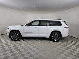 Used 2023 Jeep Grand Cherokee L Overland image 6