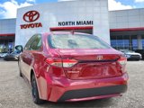 Used 2022 Toyota Corolla LE image 3
