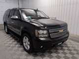 Used 2014 Chevrolet Suburban LTZ image 4