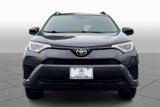 Used 2017 Toyota RAV4 LE image 3