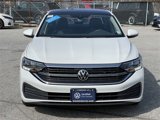 Certified 2022 Volkswagen Jetta SE image 2