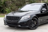 Used 2016 Mercedes-Benz S 550 Sedan w/ Premium Package image 6
