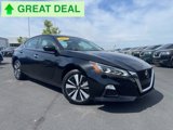 Used 2021 Nissan Altima 2.5 SV image 2
