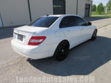 Used 2008 Mercedes-Benz C 300 Luxury image 5