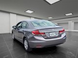 Used 2015 Honda Civic LX image 4