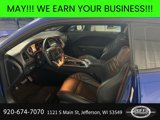 Used 2022 Dodge Challenger SRT Hellcat w/ Plus Package image 6