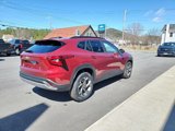 New 2025 Chevrolet Trax LT w/ Driver Confidence Package image 5