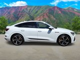 Used 2022 Audi e-tron Premium Plus w/ Premium Plus Package image 2