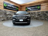 Used 2017 Hyundai Santa Fe Sport image 2