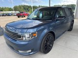 Certified 2019 Ford Flex SEL w/ Equipment Group 202A image 3