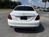 Used 2019 Mercedes-Benz C 300 Sedan image 4