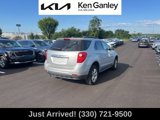 Used 2015 Chevrolet Equinox LT w/ Driver Convenience Package image 5