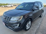 Used 2017 Ford Explorer Limited w/ Equipment Group 301A image 3