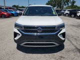 Used 2022 Volkswagen Taos S image 2