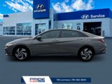 New 2025 Hyundai Elantra Sport image 4