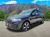 Used 2022 Audi Q5 2.0T Premium Plus w/ Premium Plus Package image 4