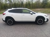 Used 2023 Subaru Crosstrek 2.0i Premium image 4