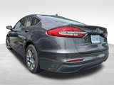Used 2020 Ford Fusion SEL image 3
