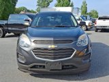 Used 2017 Chevrolet Equinox LS image 2