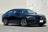 New 2025 Acura Integra A-Spec image 2