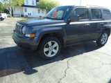 Used 2014 Jeep Patriot Latitude image 2
