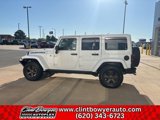Used 2018 Jeep Wrangler Unlimited Sport image 4