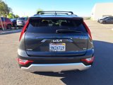 Used 2024 Kia Niro LX image 4