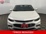 Used 2018 Chevrolet Malibu LT image 2