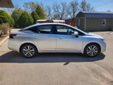 Used 2022 Nissan Versa SV w/ Trunk Package image 4