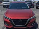 Used 2022 Nissan Sentra SR image 6