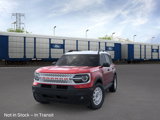 New 2025 Ford Bronco Sport Heritage image 2