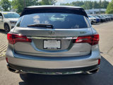 Used 2020 Acura MDX SH-AWD w/ Technology Package image 6