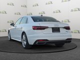 Used 2022 Audi A4 2.0T Premium Plus image 3
