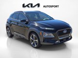 Used 2021 Hyundai Kona Ultimate image 3