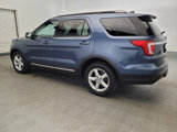 Used 2019 Ford Explorer XLT image 3