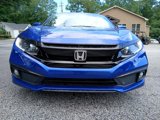 Used 2020 Honda Civic Sport image 3