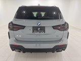 Certified 2022 BMW X3 xDrive30i w/ M Sport Package 2 image 4