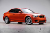 Used 2011 BMW 1 Series M image 3