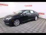 Used 2014 Lincoln MKZ image 4
