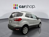 Used 2022 Ford EcoSport SE image 5