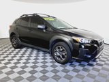 Used 2021 Subaru Crosstrek 2.5i Sport w/ Popular Package #2B image 3